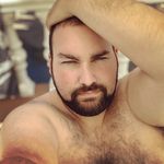 Lisandro Suarez - @lisandrosuape - Instagram
