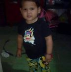 Lisandro Suarez - Facebook