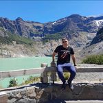 Lisandro Suárez - @lisandrosuarez77 - Instagram