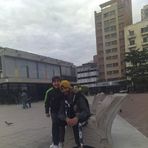 Lisandro Suarez - Facebook