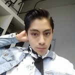 Lisandro Suarez - @lisandro_suarez_crus_ - Instagram