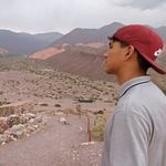 Lisandro Suarez - @licha.suarez.90 - Instagram