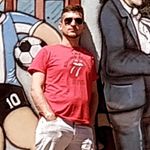 Lisandro Suárez - @li__suarez - Instagram