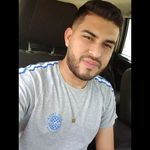 Lisandro Suarez - @lisandrosuareez - Instagram