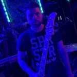 Lisandro Suarez - @lichiibass - Instagram