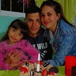 Lisandro Suárez - @lisandro8020 - Instagram