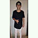 Lisandro Torres - @lisandrotorres14 - Instagram