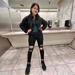 Isabel Diaz - @lisbel_diaz97 - Instagram