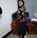 Lisbel Diaz - Facebook