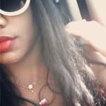 Lisbeth Acosta - @la_raviosa12 - Instagram