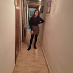 Lisbeth Acosta Osorto - @danialisbethacosta - Instagram