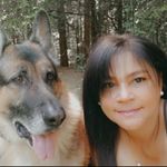 Lisbeth Bermudez - @liz77bermudez - Instagram