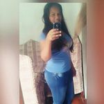 Lisbeth Bermudez - @lisbethnegrabella - Instagram