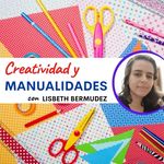 Lisbeth Bermudez | Manualidades en goma Eva o foami - @creatividadymanualidades.lb - Instagram