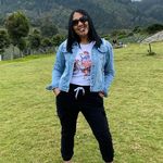 Lisbeth Yanez Evans - @lisbethyanez_ - Instagram