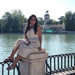 Lisbeth Hernandez - @lisbehernandez - Instagram