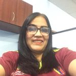 Lisbeth Nava de Nuñez - @lnava_nunez - Instagram