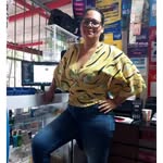 Lisbeth Ramirez - @lisbeth_ramirez13 - Instagram