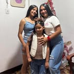 Lisbeth Ramirez - @ztralizz.nino - Instagram