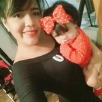 Lisbeth Rivera - @lanegraveiky - Instagram