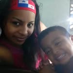 Lisbeth Rivera - @lisbethrivera16 - Instagram