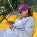 Lisbeth Rivera Sepulveda - @mayerlyriverarivera - Instagram