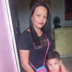 Lisbeth Roman - @lisbethroman64 - Instagram