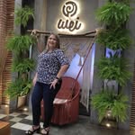 Lisbeth Roman - @lisbethroman12 - Instagram