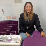 Dra Lisbeth Rosales - @amaydentlf - Instagram