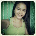 lisbeth Rosales - @lisbethrosales16 - Instagram