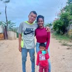Lisbeth Rosales - Facebook