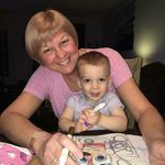 Lise Bouchard - @lise.bouchard1963 - Instagram