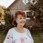 Lise Boucher - @lise.boucher2017 - Instagram