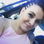 Lise Boucher - @alysunbc - Instagram