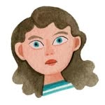 Lisa Brown - @lisabrowndraws - Instagram