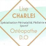 Lise Charles Ostéopathe - Facebook