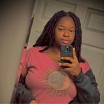 Lise Nancy Charles - @lise_blessed_child - Instagram