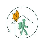 Friendly Roof par Lise Duval - @friendly_roof - Instagram
