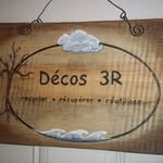 Lise Duval - @decos3r - Instagram