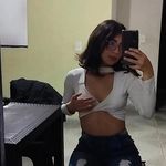Liseht Sánchez - @danielasanchez8521 - Instagram
