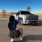Liset Cabrera - @liset6249 - Instagram