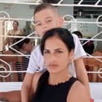 Liset Cabrera - Facebook