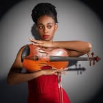 Liset Cabrera Bernal - @morenomorenoviolin - Instagram