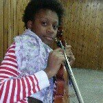 Liset Cabrera Violiny - @lisetviolin - Instagram
