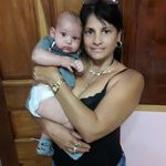 Liset Garcia Piñero - @lisetgarciapinero - Instagram