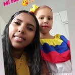Liseth Lugo - Facebook