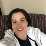 Lisette Anderson - @lisette6276 - Instagram