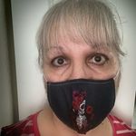Lisette Blanco-Cerda, PhD - @dancingwolfhound - Instagram