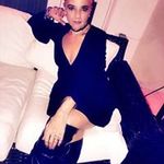 Lisette Hernandez Blanco - @hblisette - Instagram