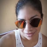 Djanira Lisette Lachira Bruno - @labruliz - Instagram